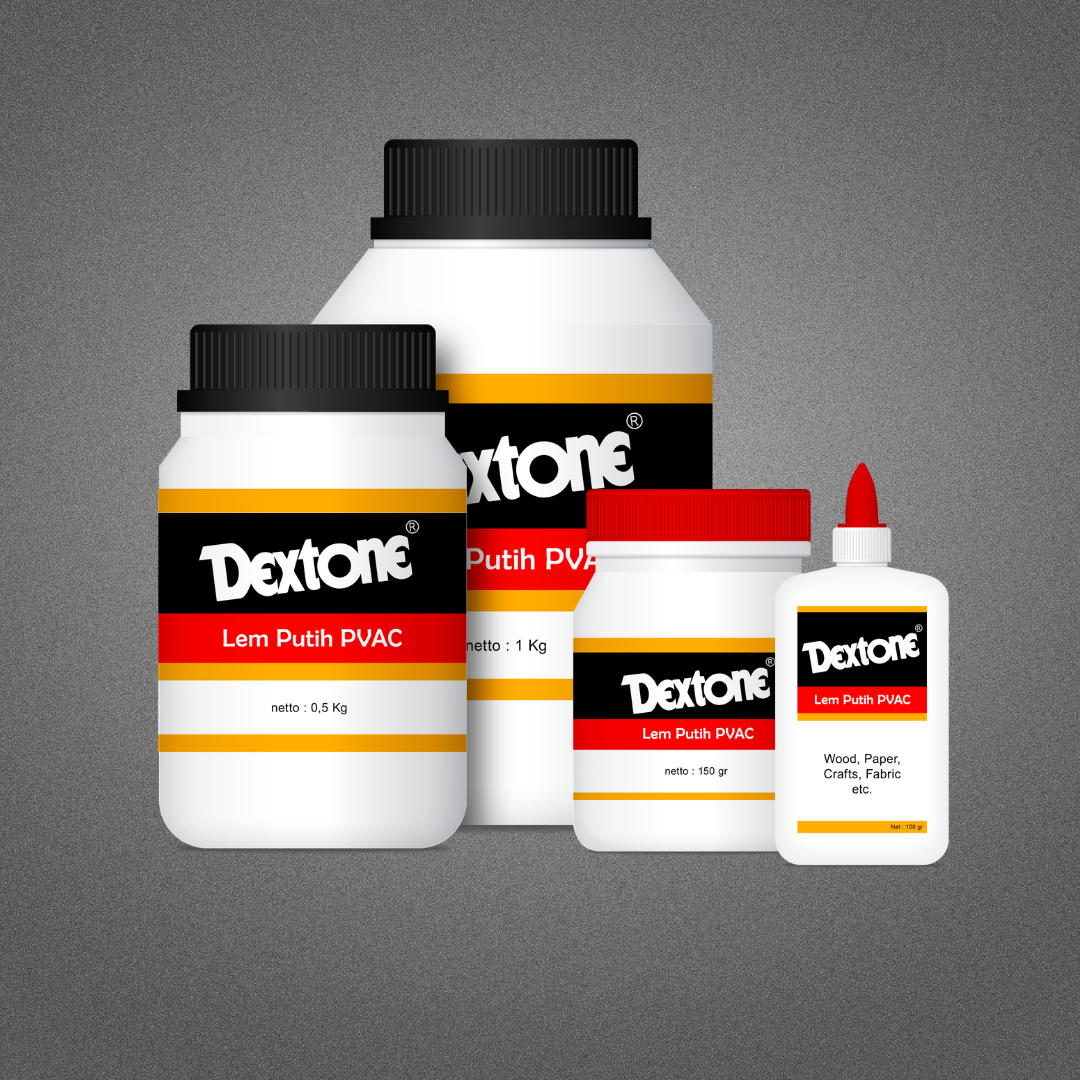 DEXTONE PVAC ADHESIVE